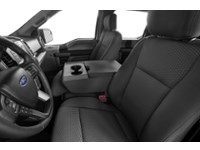 2019 Ford F-150 XLT | 4X4 | 3.5L | MAX TOW | NAV | FX4 | TLGT STEP Interior Shot 4