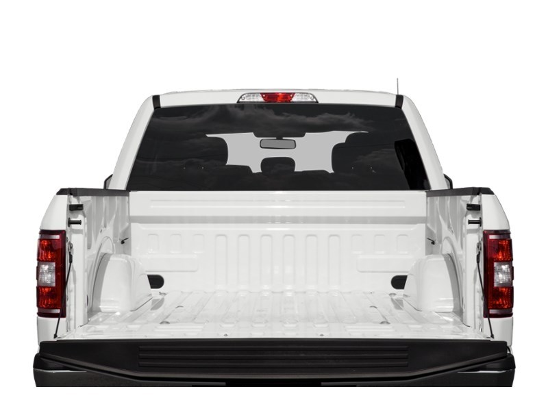 2019 Ford F-150 XLT | 4X4 | 3.5L | MAX TOW | NAV | FX4 | TLGT STEP Exterior Shot 4
