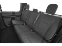 2019 Ford F-150 XLT 4WD SuperCrew 5.5' Box Interior Shot 5