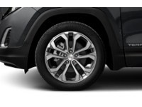 2018 GMC Terrain AWD 4dr SLT Exterior Shot 5