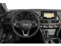 2018 Honda Accord Sedan Touring 2.0 Auto Interior Shot 3