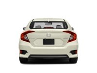 2018 Honda Civic Sedan Touring CVT Exterior Shot 8