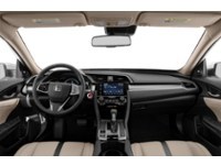 2018 Honda Civic Sedan Touring CVT Interior Shot 6