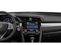 2018 Honda Civic Sedan Touring CVT Interior Shot 2