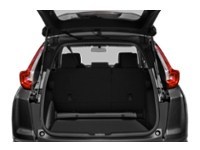 2018 Honda CR-V LX 2WD Exterior Shot 4