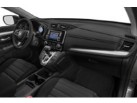 2018 Honda CR-V LX 2WD Interior Shot 1