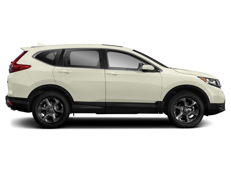 2018 Honda CR-V EX-L AWD Exterior Shot 11