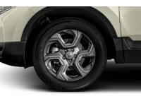 2018 Honda CR-V EX-L AWD Exterior Shot 5