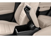 2018 Honda CR-V EX-L AWD Interior Shot 7
