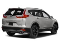 2018 Honda CR-V Touring AWD Exterior Shot 2
