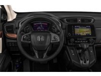 2018 Honda CR-V Touring AWD Interior Shot 3