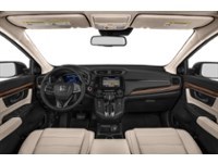 2018 Honda CR-V Touring AWD Interior Shot 6