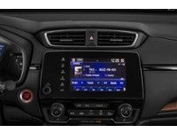 2018 Honda CR-V Touring AWD Interior Shot 2