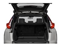 2018 Honda CR-V Touring AWD Exterior Shot 4