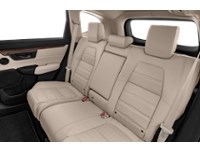 2018 Honda CR-V Touring AWD Interior Shot 5