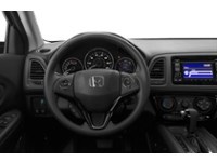 2018 Honda HR-V LX AWD CVT Interior Shot 3