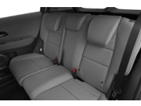2018 Honda HR-V EX-L Navi AWD CVT Interior Shot 5