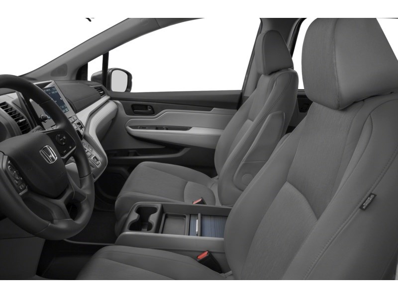 2018 Honda Odyssey EX Auto Interior Shot 4
