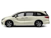 2018 Honda Odyssey Touring Auto Exterior Shot 7
