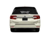 2018 Honda Odyssey Touring Auto Exterior Shot 8