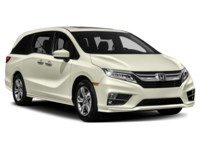 2018 Honda Odyssey Touring Auto Exterior Shot 9
