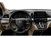 2018 Honda Odyssey Touring Auto Interior Shot 2