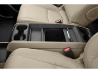 2018 Honda Odyssey Touring Auto Interior Shot 6