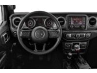 2019 Jeep Wrangler Sport S 4x4 Interior Shot 3