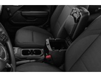 2019 Jeep Wrangler Sport S 4x4 Interior Shot 7