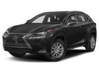 2021 Lexus NX 300 NX 300 AWD Exterior Shot 1