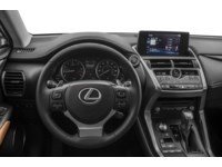 2021 Lexus NX 300 NX 300 AWD Interior Shot 3