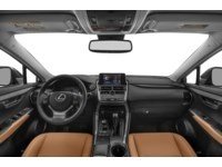 2021 Lexus NX 300 NX 300 AWD Interior Shot 6