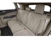 2018 Lincoln MKC AWD Reserve Interior Shot 5