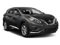 2018 Nissan Murano AWD SV Exterior Shot 9