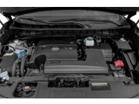 2018 Nissan Murano AWD SV Exterior Shot 3