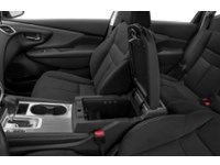 2018 Nissan Murano AWD SV Exterior Shot 12