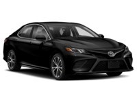 2020 Toyota Camry SE Auto Exterior Shot 9