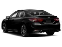 2020 Toyota Camry SE Auto Exterior Shot 10