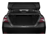 2020 Toyota Camry SE Auto Exterior Shot 4