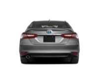 2020 Toyota Camry Hybrid Hybrid XLE Auto Exterior Shot 8