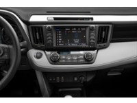 2018 Toyota RAV4 AWD SE Interior Shot 2