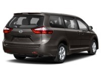 2019 Toyota Sienna LE 8-Passenger FWD Exterior Shot 2