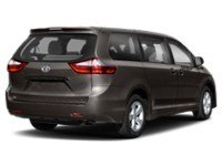 2020 Toyota Sienna LE 8-Passenger FWD Exterior Shot 2