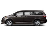 2019 Toyota Sienna LE 8-Passenger FWD Exterior Shot 7