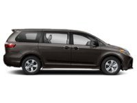2020 Toyota Sienna LE 8-Passenger FWD Exterior Shot 11