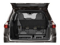2020 Toyota Sienna LE 8-Passenger FWD Exterior Shot 4