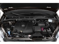2020 Toyota Sienna LE 8-Passenger FWD Exterior Shot 3
