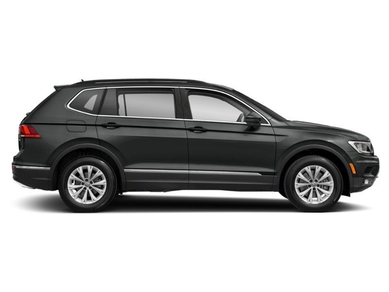 2020 Volkswagen Tiguan Comfortline 4MOTION Exterior Shot 11