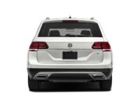 2018 Volkswagen Atlas Comfortline 3.6 FSI 4MOTION Exterior Shot 8