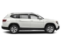 2018 Volkswagen Atlas Comfortline 3.6 FSI 4MOTION Exterior Shot 11
